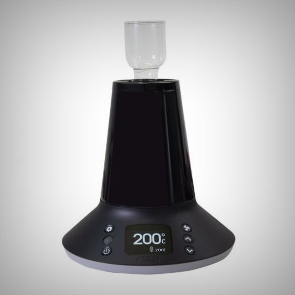 Arizer XQ2 Desktop/Dry Herb Vaporizer by Arizer | dry herb vaporizer | 421Store online smoke shop