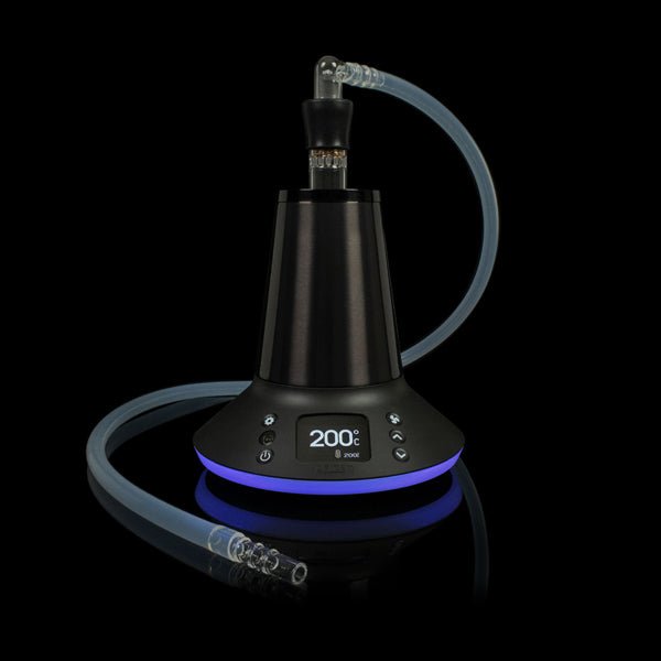 Arizer XQ2 Desktop/Dry Herb Vaporizer - 421Store