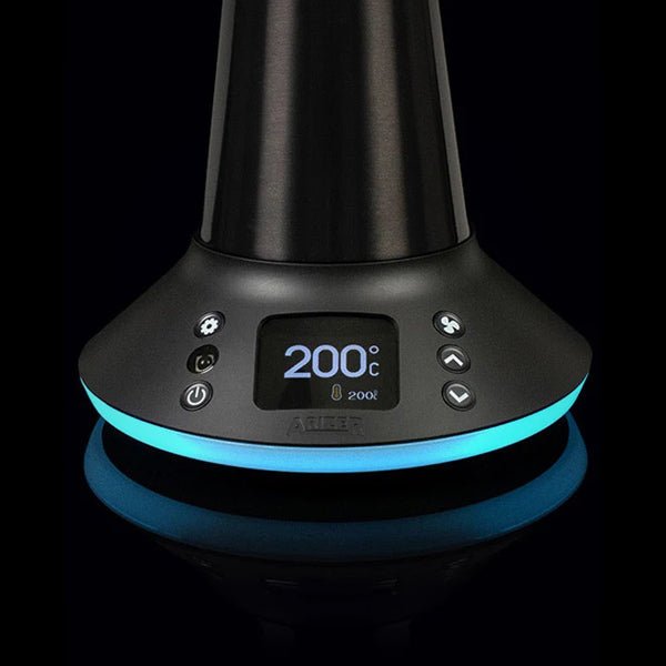 Arizer XQ2 Desktop/Dry Herb Vaporizer by Arizer | dry herb vaporizer | 421Store online smoke shop