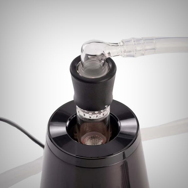 Arizer XQ2 Desktop/Dry Herb Vaporizer by Arizer | dry herb vaporizer | 421Store online smoke shop