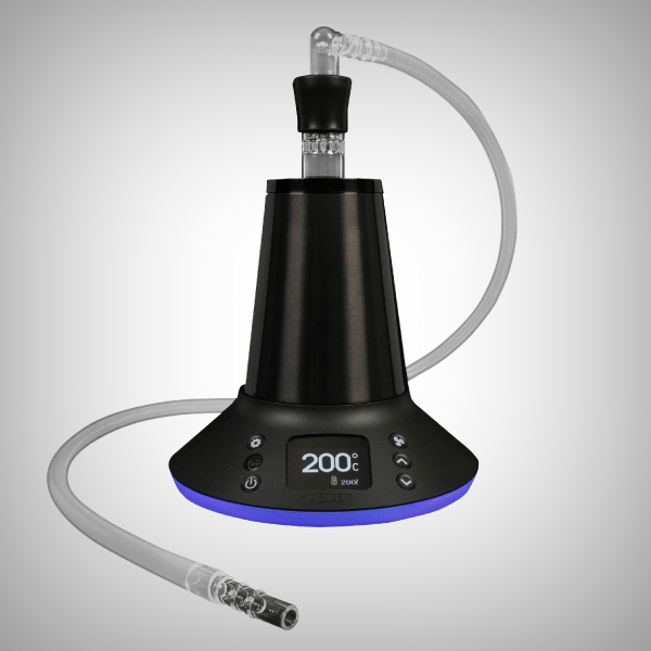 Arizer XQ2 Desktop/Dry Herb Vaporizer by Arizer | dry herb vaporizer | 421Store online smoke shop
