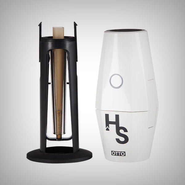 Banana Bros. OTTO Grinder - Electric Herb Grinder by banana bros. OTTO | Grinders | 421Store online smoke shop