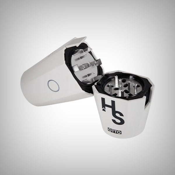 Banana Bros. OTTO Grinder - Electric Herb Grinder by banana bros. OTTO | Grinders | 421Store online smoke shop