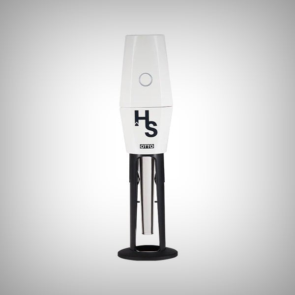 Banana Bros. OTTO Grinder - Electric Herb Grinder by banana bros. OTTO | Grinders | 421Store online smoke shop