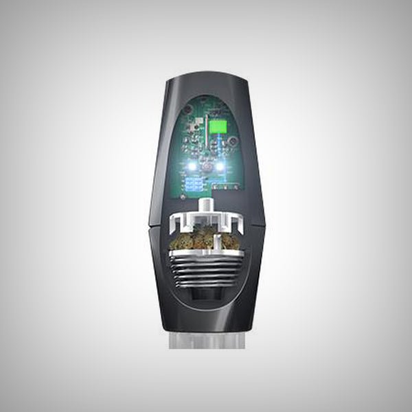 Banana Bros. OTTO Grinder - Electric Herb Grinder by banana bros. OTTO | Grinders | 421Store online smoke shop