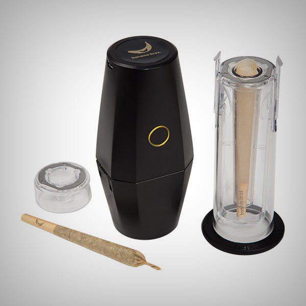 Banana Bros. OTTO Grinder - Electric Herb Grinder by banana bros. OTTO | Grinders | 421Store online smoke shop