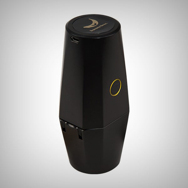 Banana Bros. OTTO Grinder - Electric Herb Grinder