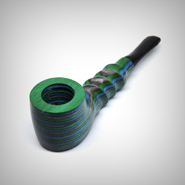 Artisan - Crafted Wooden Smoke Masterpieces by The Mill | Pipes & Blunts | 421Store online smoke shop
