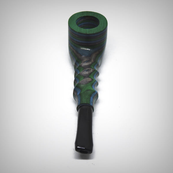 Artisan - Crafted Wooden Smoke Masterpieces by The Mill | Pipes & Blunts | 421Store online smoke shop