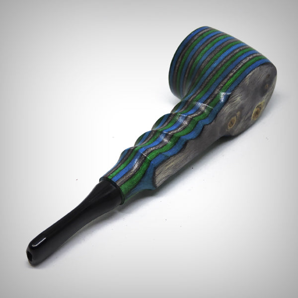 Artisan - Crafted Wooden Smoke Masterpieces by The Mill | Pipes & Blunts | 421Store online smoke shop