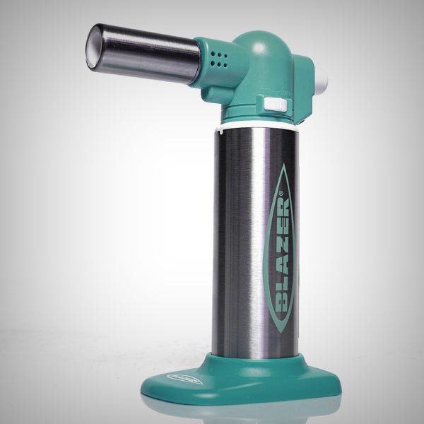 Big Buddy Turbo Torch by Blazer | Accessories | 421Store online smoke shop