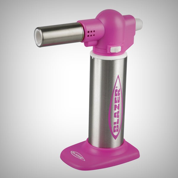 Big Buddy Turbo Torch by Blazer | Accessories | 421Store online smoke shop
