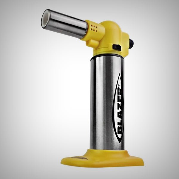 Big Buddy Turbo Torch by Blazer | Accessories | 421Store online smoke shop