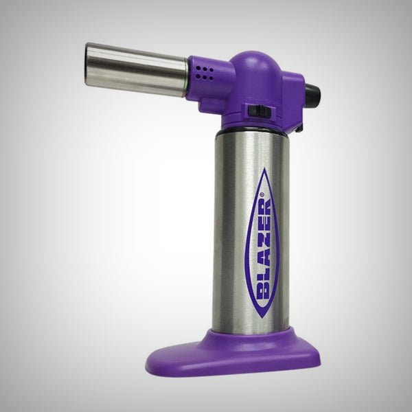 Big Buddy Turbo Torch by Blazer | Accessories | 421Store online smoke shop
