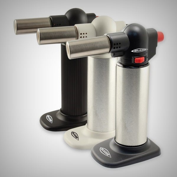 Big Buddy Turbo Torch by Blazer | Accessories | 421Store online smoke shop
