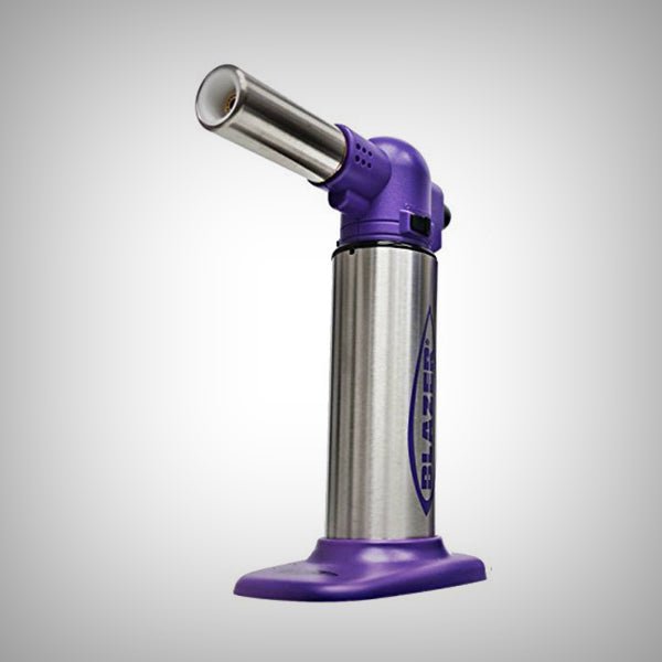 Big Buddy Turbo Torch by Blazer | Accessories | 421Store online smoke shop