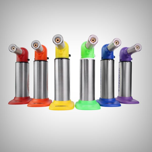 Big Buddy Turbo Torch by Blazer | Accessories | 421Store online smoke shop