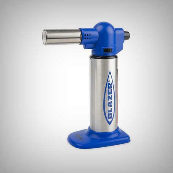 Big Buddy Turbo Torch by Blazer | Accessories | 421Store online smoke shop