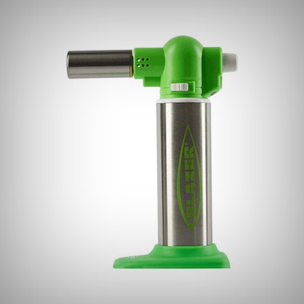 Big Buddy Turbo Torch by Blazer | Accessories | 421Store online smoke shop