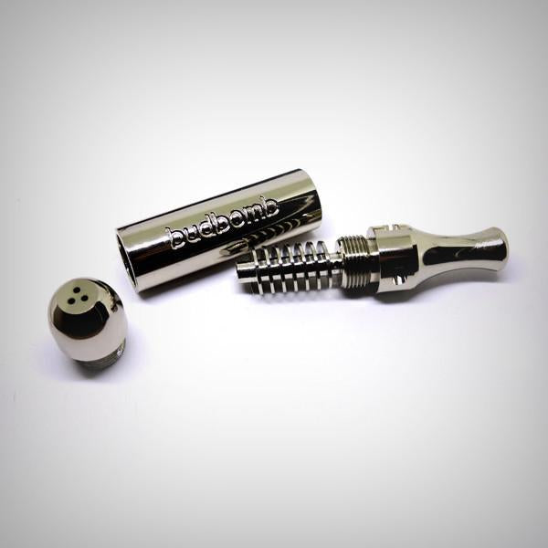 The Original Budbomb by High Tech Pipes | Pipes & Blunts | 421Store online smoke shop