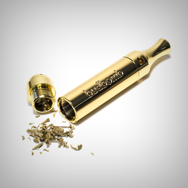 The Original Budbomb by High Tech Pipes | Pipes & Blunts | 421Store online smoke shop