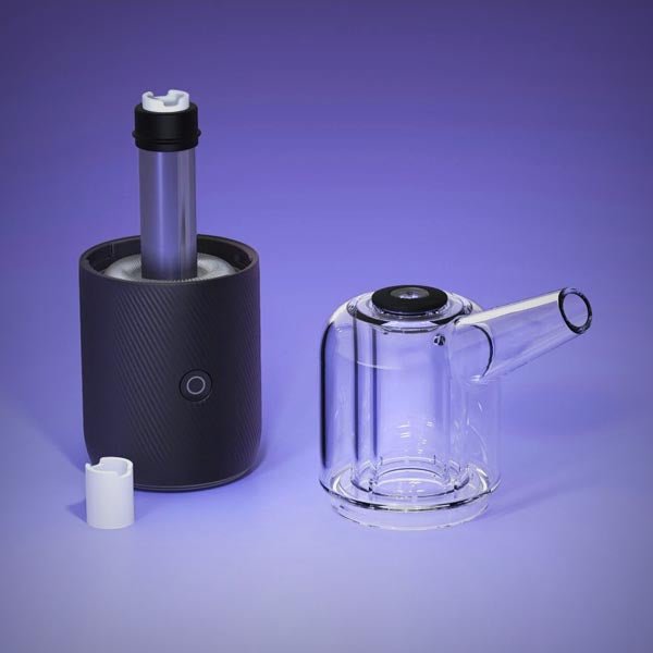 Cenote Smart Concentrate Vaporizer - by AUXO by AUXO | Vaporizer | 421Store online smoke shop