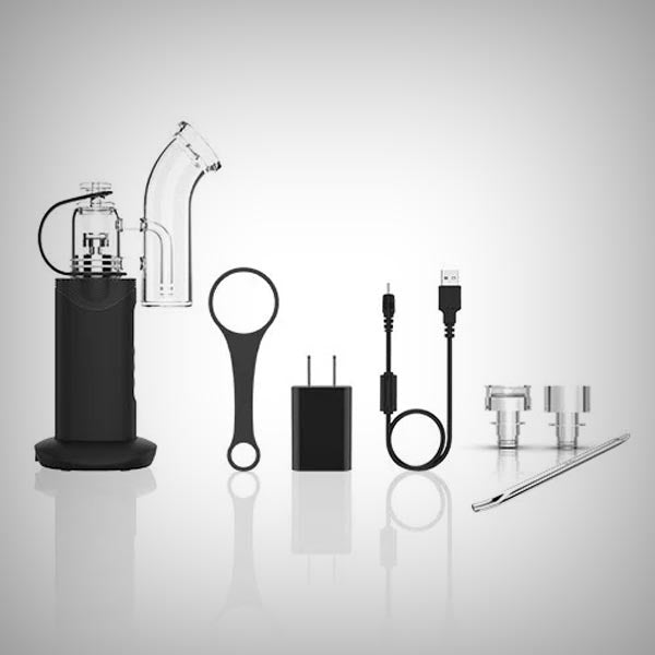 Cira Concentrate Vaporizer Kit - by AUXO by AUXO | Vaporizer | 421Store online smoke shop