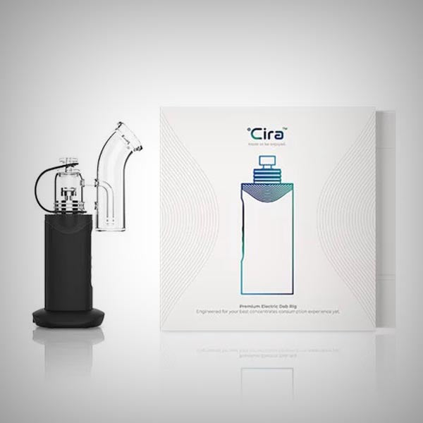 Cira Concentrate Vaporizer Kit - by AUXO by AUXO | Vaporizer | 421Store online smoke shop