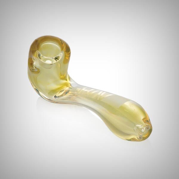 Classic Sherlock Glass Pipe from Grav Labs - Pipes & Blunts - Grav Labs - 421Store - online smoke shop
