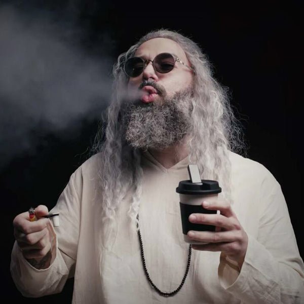 Coffee Cup Bubbler: The Puffco Cupsy - Last Chance! by Puffco | Bongs & Waterpipes | 421Store online smoke shop