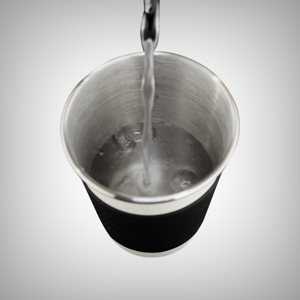 Coffee Cup Bubbler: The Puffco Cupsy - Last Chance! by Puffco | Bongs & Waterpipes | 421Store online smoke shop