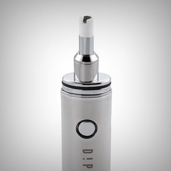 Dip Devices Dipper Nectar Collector: 2 - in - 1 Dab Pen and Dab Straw by Dip Devices | Vaporizer | 421Store online smoke shop