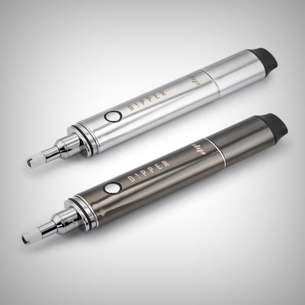 Dip Devices Dipper Nectar Collector: 2 - in - 1 Dab Pen and Dab Straw by Dip Devices | Vaporizer | 421Store online smoke shop