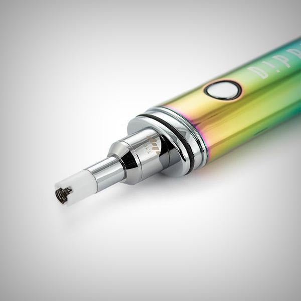 Dip Devices Dipper Nectar Collector: 2 - in - 1 Dab Pen and Dab Straw by Dip Devices | Vaporizer | 421Store online smoke shop