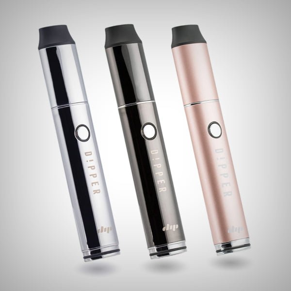 Dip Devices Dipper Nectar Collector: 2 - in - 1 Dab Pen and Dab Straw by Dip Devices | Vaporizer | 421Store online smoke shop