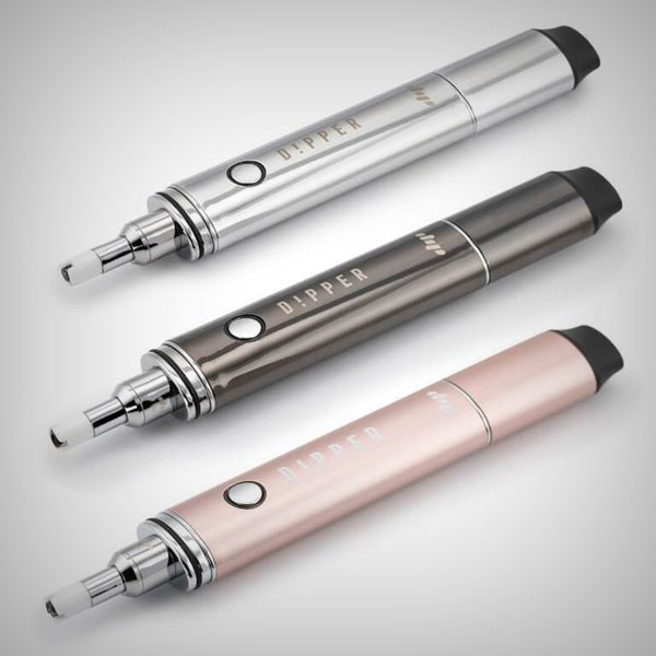 Dip Devices Dipper Nectar Collector: 2 - in - 1 Dab Pen and Dab Straw by Dip Devices | Vaporizer | 421Store online smoke shop