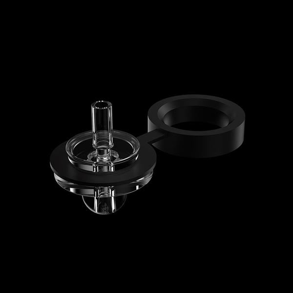 Dr. Dabber XS e - Rig Vaporizer for Concentrates by Dr. Dabber | Vaporizer | 421Store online smoke shop