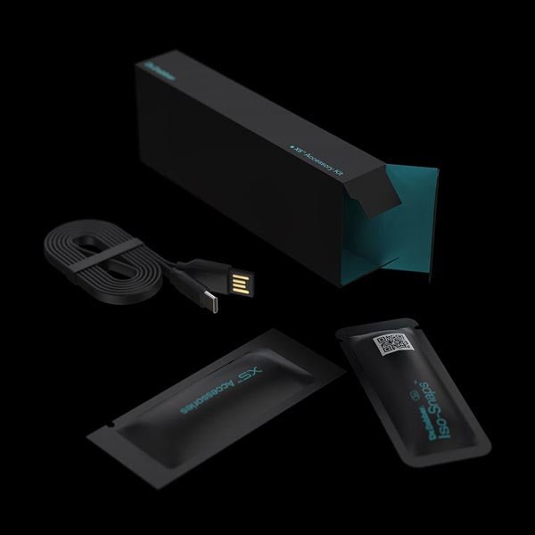 Dr. Dabber XS e - Rig Vaporizer for Concentrates by Dr. Dabber | Vaporizer | 421Store online smoke shop