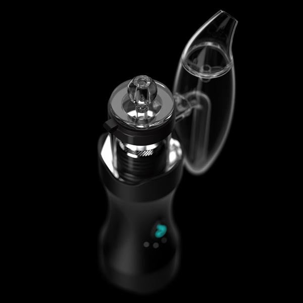 Dr. Dabber XS e - Rig Vaporizer for Concentrates by Dr. Dabber | Vaporizer | 421Store online smoke shop