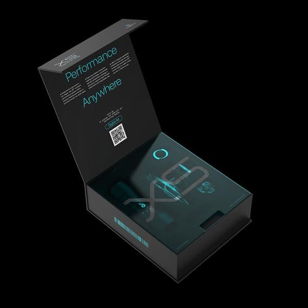 Dr. Dabber XS e - Rig Vaporizer for Concentrates by Dr. Dabber | Vaporizer | 421Store online smoke shop