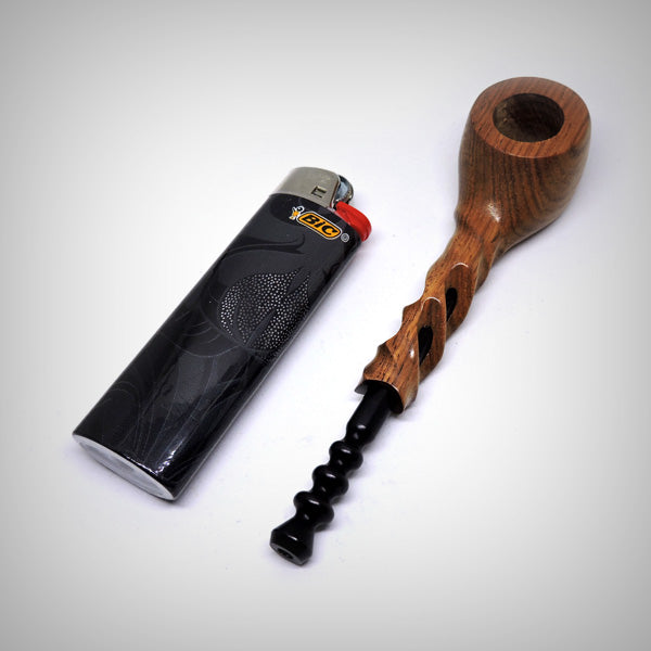 Metal and Wooden Weed Pipes in Bulk for Head Shops