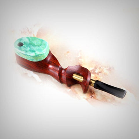 G - 4 Wood Pipe from The Mill by The Mill | Pipes & Blunts | 421Store online smoke shop