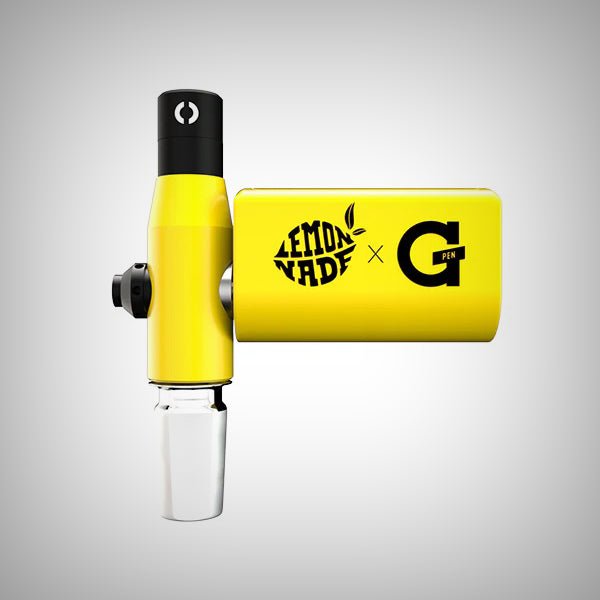 G Pen Connect Vaporizer for Concentrate | 421Store G Pen Connect Vaporizer for Concentrate | 421Store