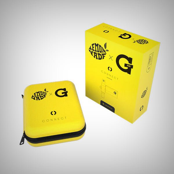 G Pen Connect Vaporizer for Concentrate by Grenco Science | Vaporizers | 421Store online smoke shop