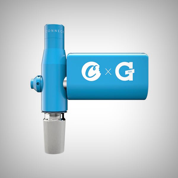 G Pen Connect Vaporizer for Concentrate by Grenco Science | Vaporizers | 421Store online smoke shop