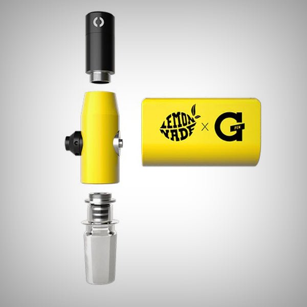 G Pen Connect Vaporizer for Concentrate by Grenco Science | Vaporizers | 421Store online smoke shop