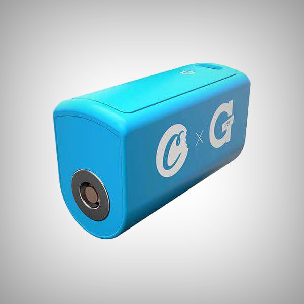 G Pen Connect Vaporizer for Concentrate by Grenco Science | Vaporizers | 421Store online smoke shop