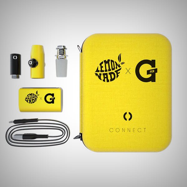 G Pen Connect Vaporizer for Concentrate by Grenco Science | Vaporizers | 421Store online smoke shop