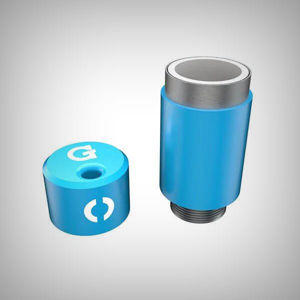 G Pen Connect Vaporizer for Concentrate by Grenco Science | Vaporizers | 421Store online smoke shop