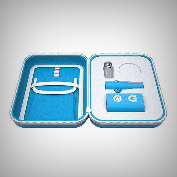 G Pen Connect Vaporizer for Concentrate by Grenco Science | Vaporizers | 421Store online smoke shop